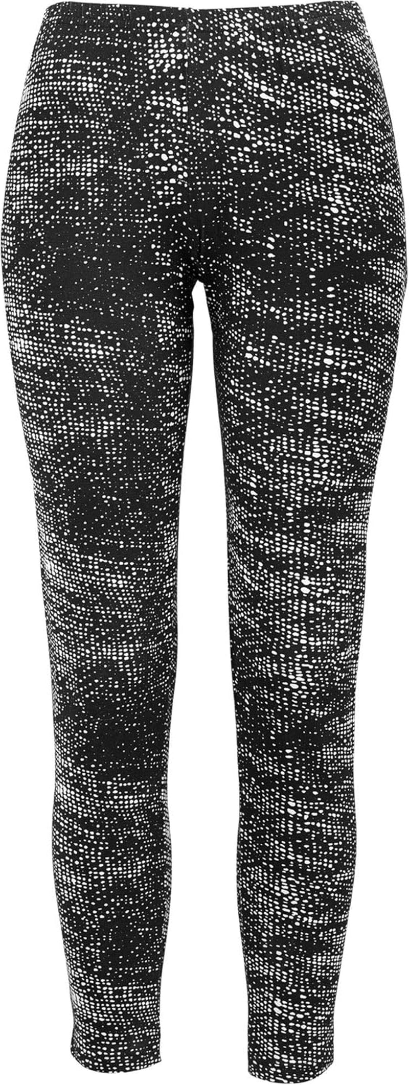 plus Size Leggings