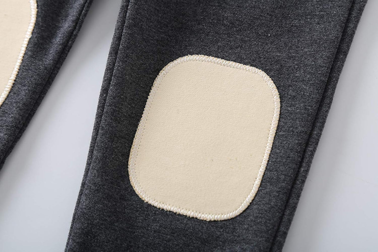 Toddler Baby Boy Clothing Sets Little Dinosaur Printed Long Sleeve Tops and Pants Kids 2Pcs Outfits