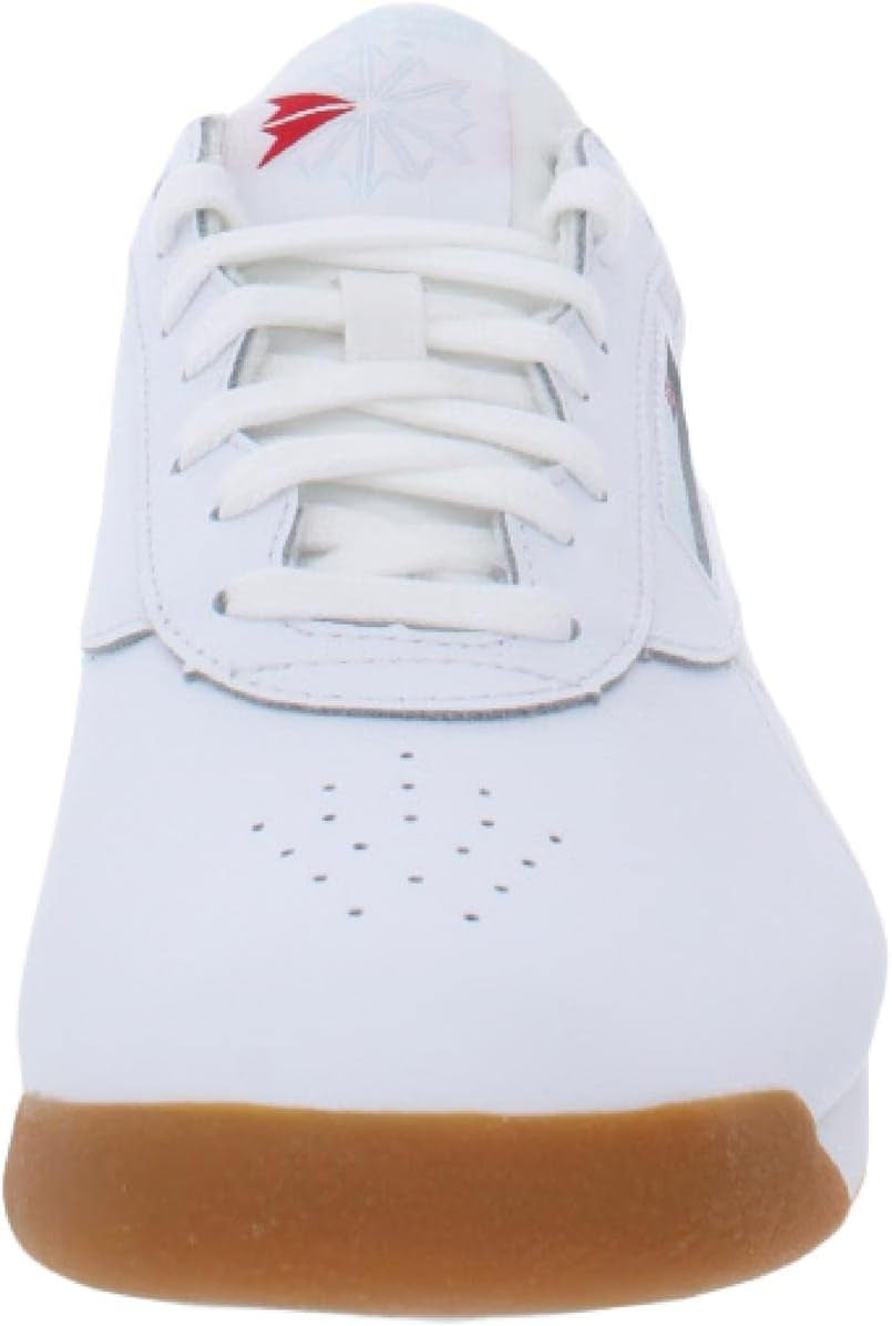 Women'S Freestyle Low Sneakers