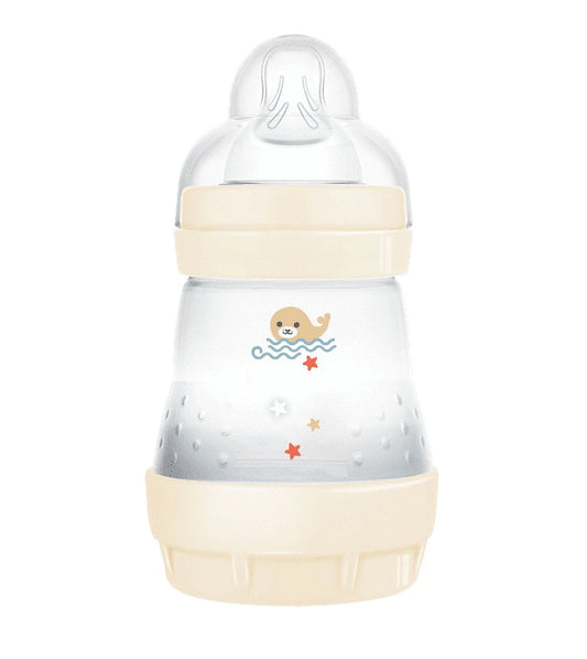 Easy Start Anti-Colic Bottle 5 Oz, 1 Pack- Linen