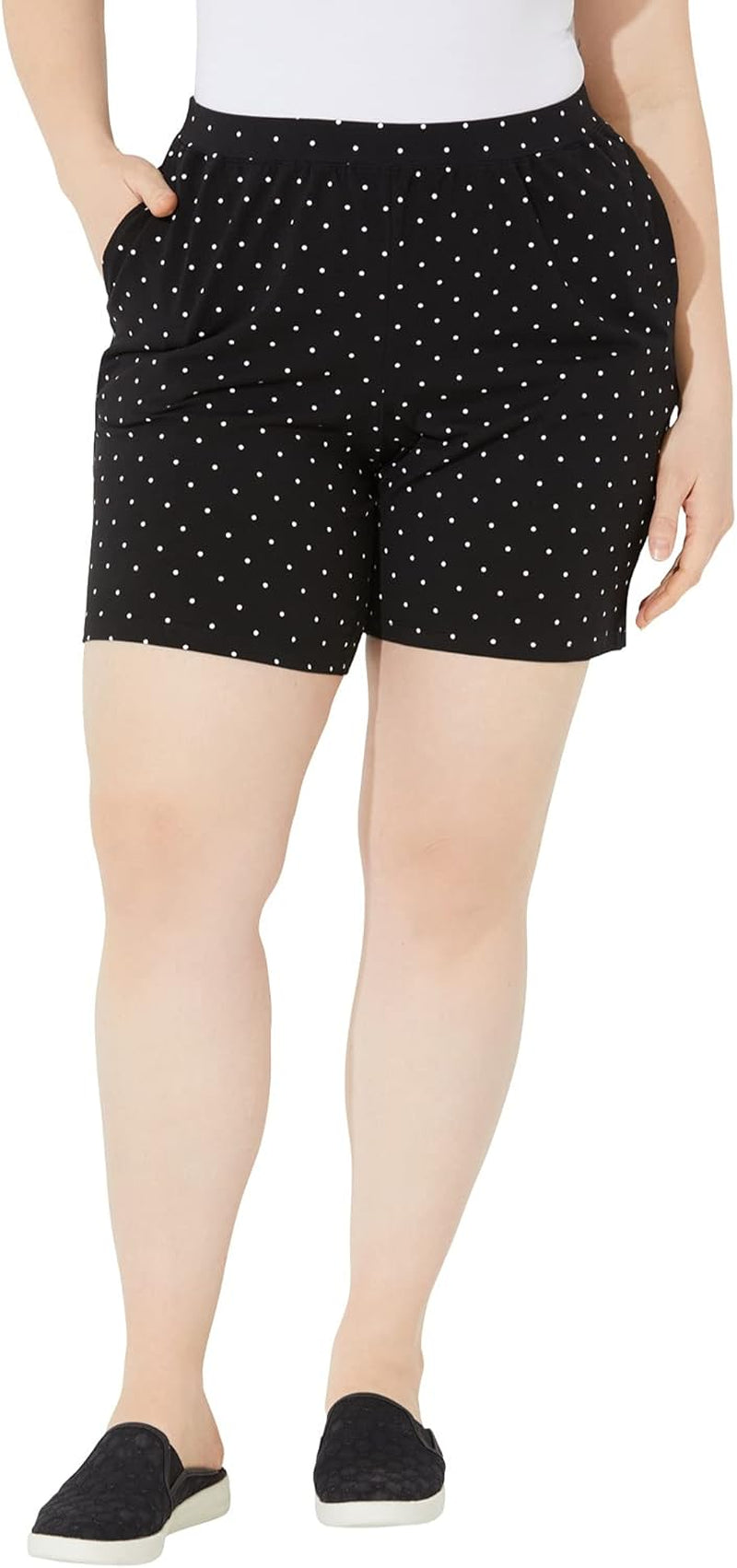 Womens Suprema Short
