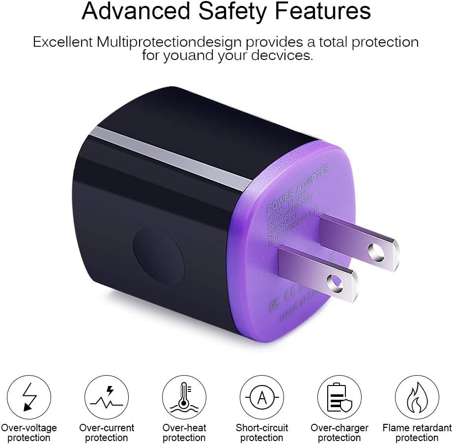 Type C Wall Charger Block Plug Car Charger Adapter+Fast Charging USB C Cable for Samsung Galaxy S25 S24 S23 S22 S21 S20 FE S10 S9 A17 Z Flip7 Z Fold7 A56 A36 A26 A16 A25 A35 A15 A55 A54 A14 A53 A13