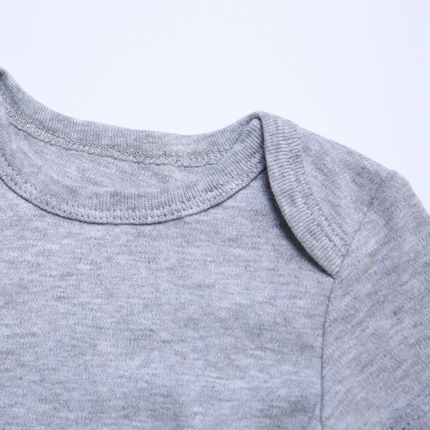 I Have the Best Daddy Ever Clothes 9-12 Months for Baby Boys Girls Featival Bodysuits Cotton Aunt Romper Outfits Palysuits Soft Skin-Friendly Jumpsuits Baby Stuff