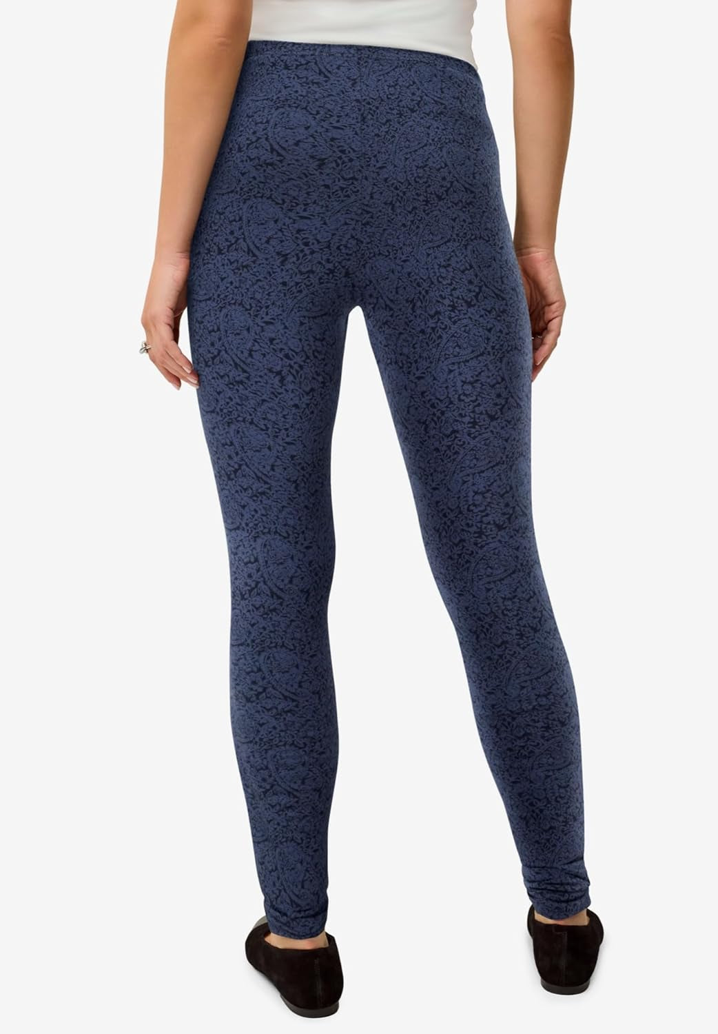 plus Size Leggings