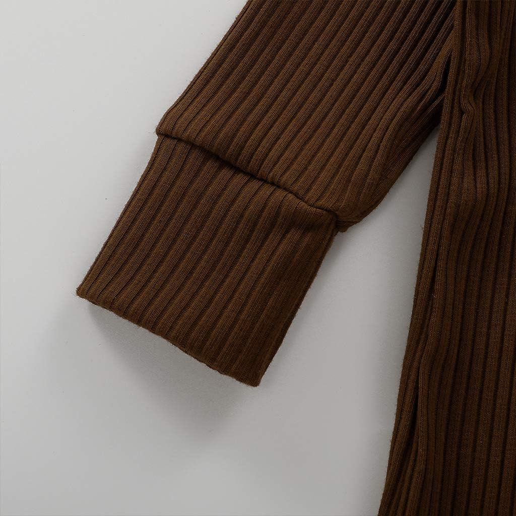 Newborn Summer Baby Boy Girl Rompers Bodysuit Jumpsuit Playsuit One Piece Outfit Clothes