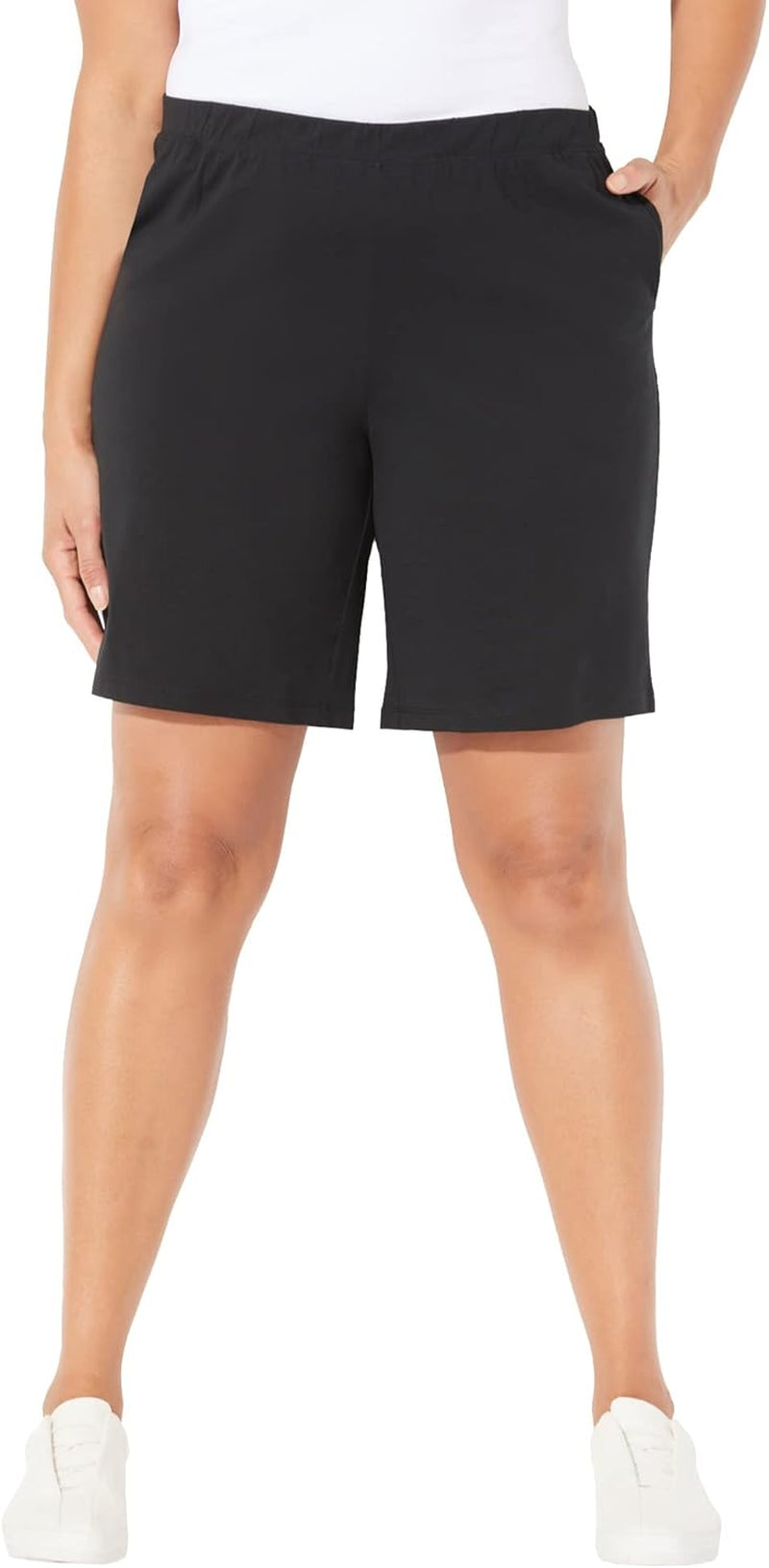 Womens Suprema Short
