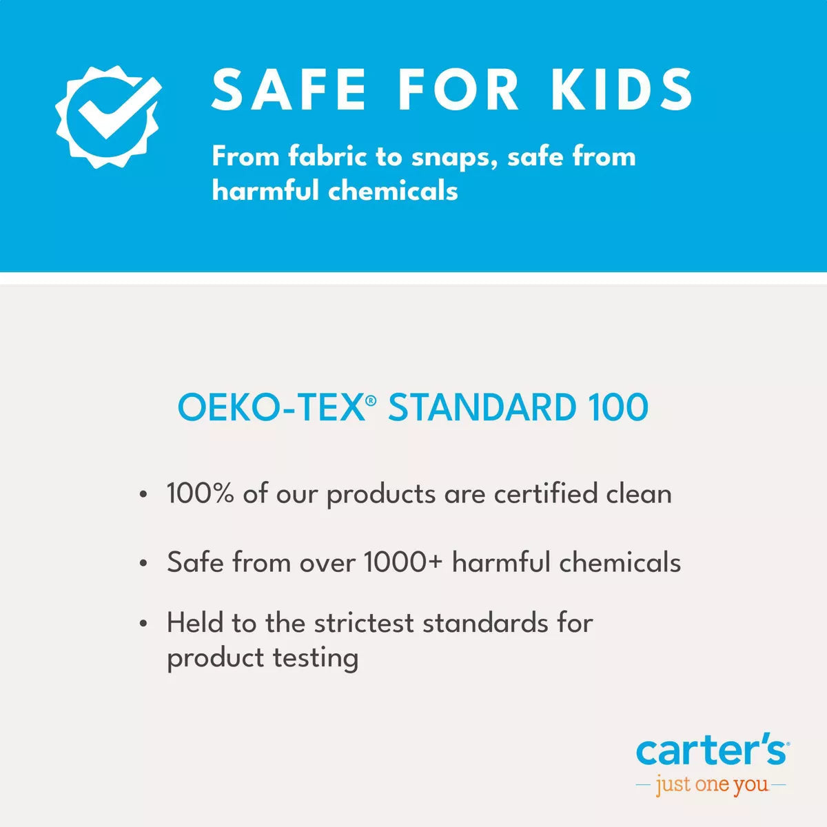 Carter'S Just One You® Baby 4Pk Short Sleeve Bodysuit - White