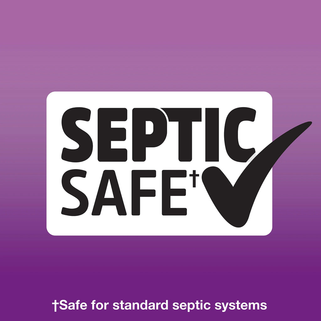 1000 Sheets per Roll Toilet Paper, 12 Rolls, Compare to Scott® 1000 Sheets Bath Tissue