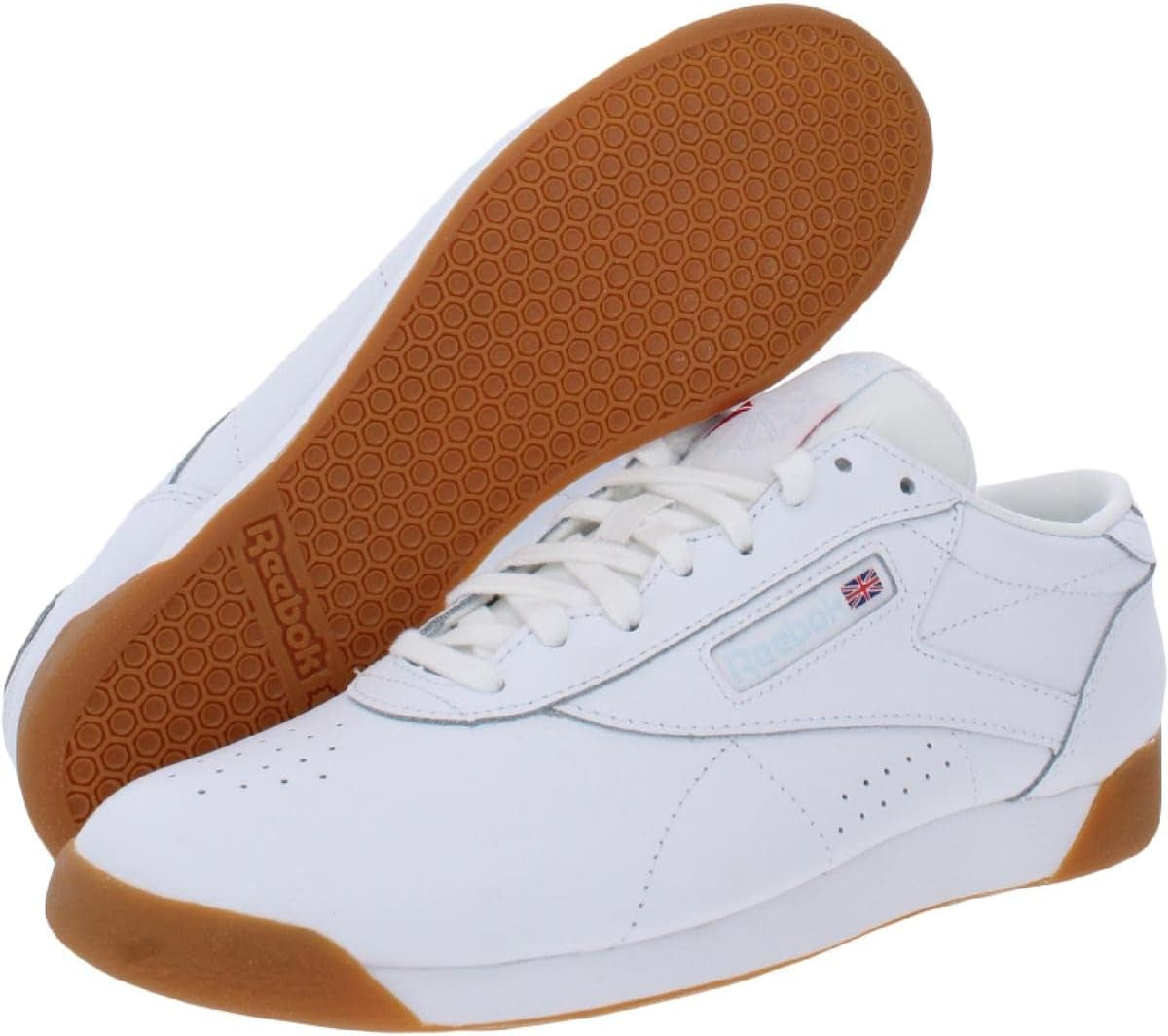 Women'S Freestyle Low Sneakers