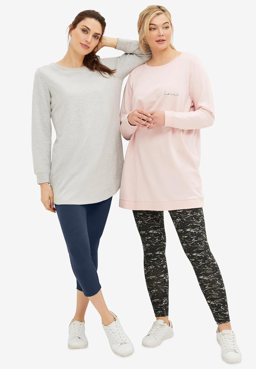 plus Size Leggings