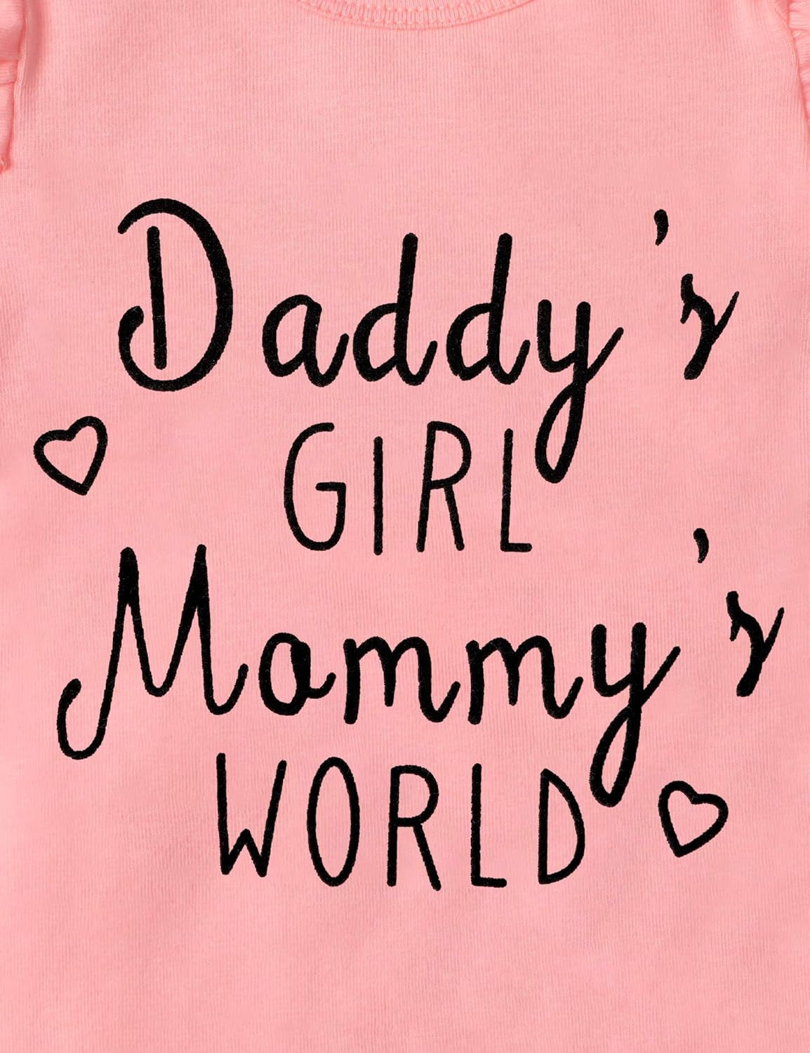 Baby Girl Easter Outfit 9-12 Months Bunny Romper Eggs Print Flared Pants My First Easter Baby Girl Outfit