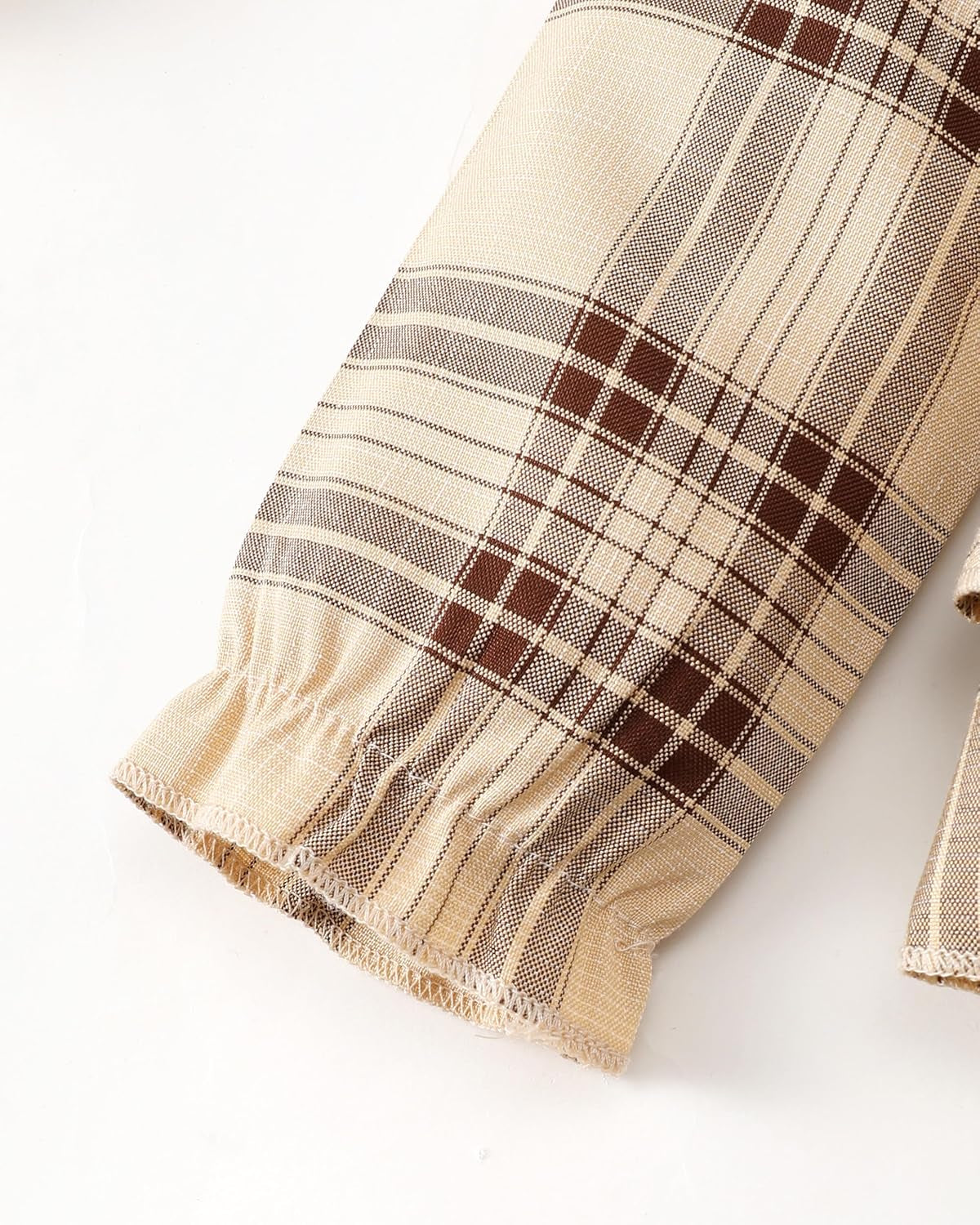 Baby Girl Clothes Infant Toddler Girl Clothes Fall Winter Outfits Long Sleeve Ruffle Tops Girls Pants Sets 3-24M