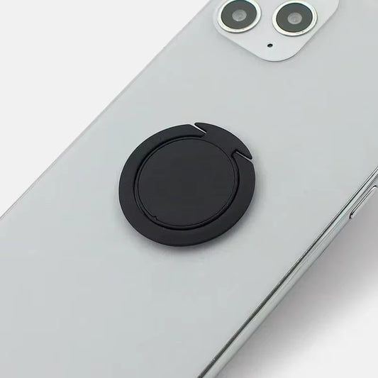 Thin Rotable Mobile Phone Holder Stand Phone Accessories Ring Holder