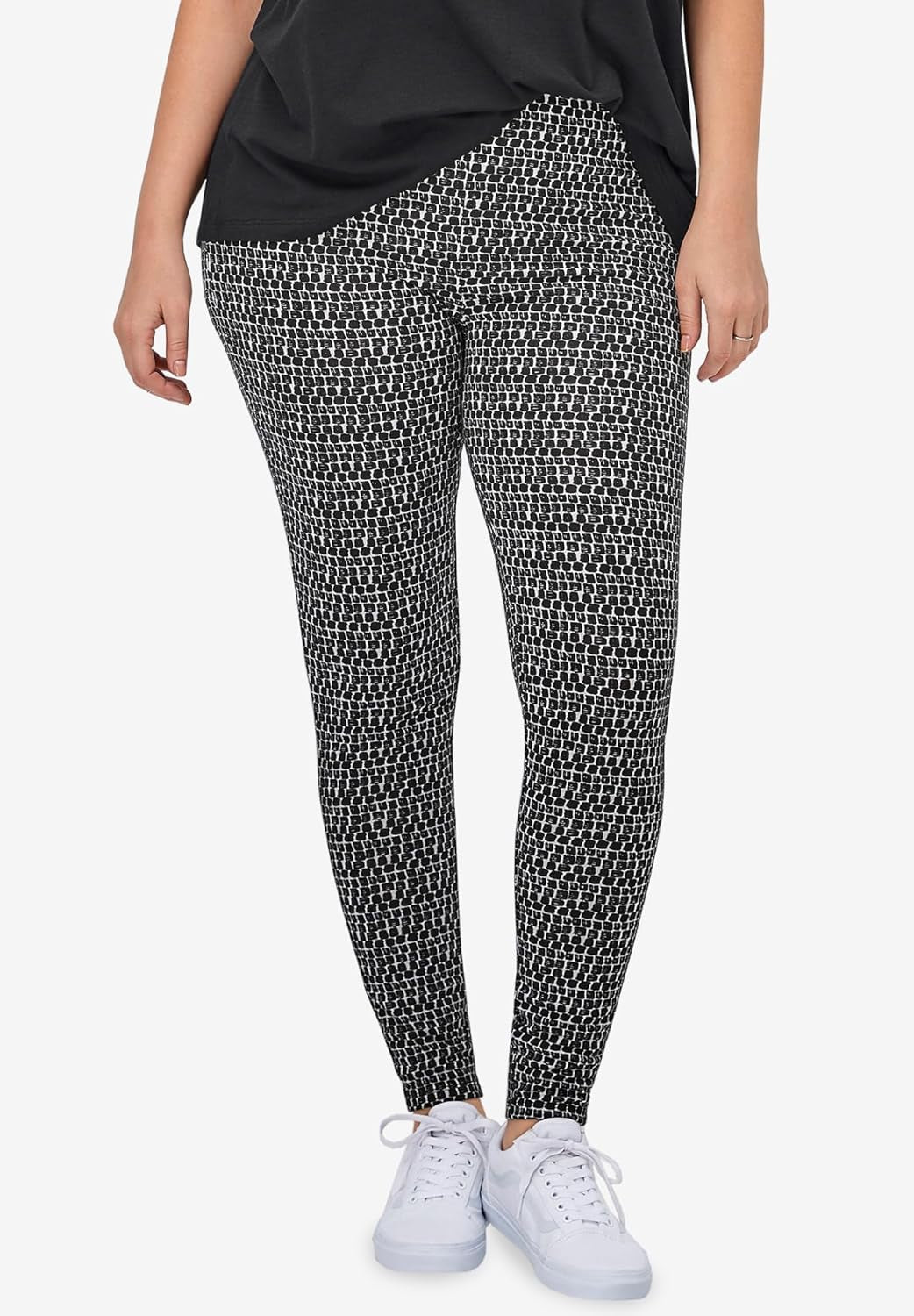 plus Size Leggings