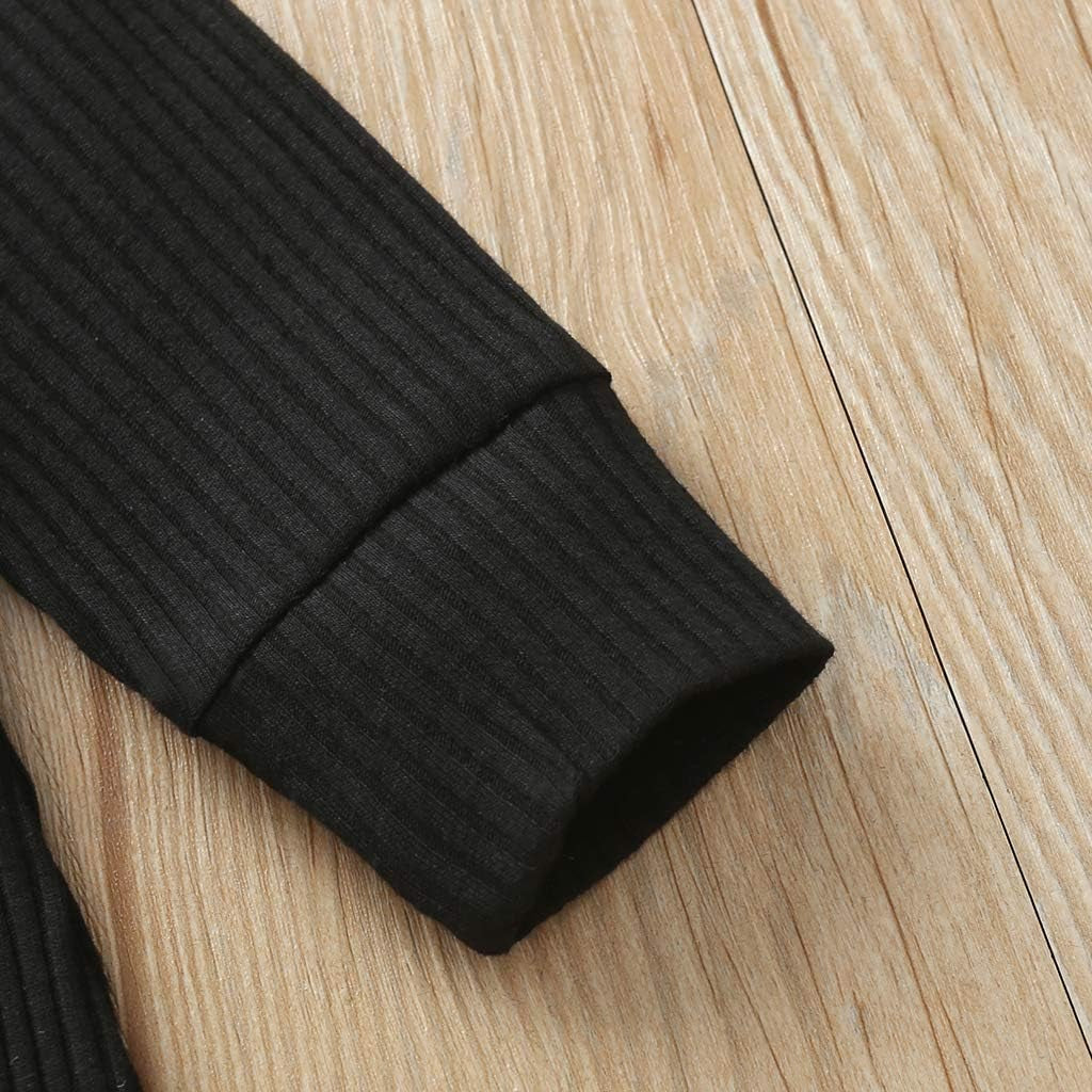 Newborn Summer Baby Boy Girl Rompers Bodysuit Jumpsuit Playsuit One Piece Outfit Clothes