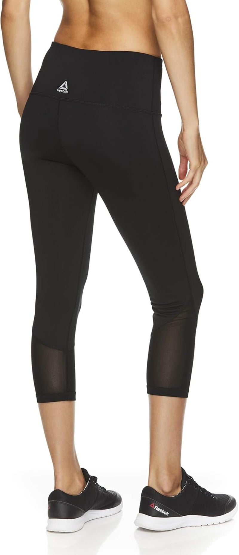Womens Vigor Highrise Compression Athletic Pants