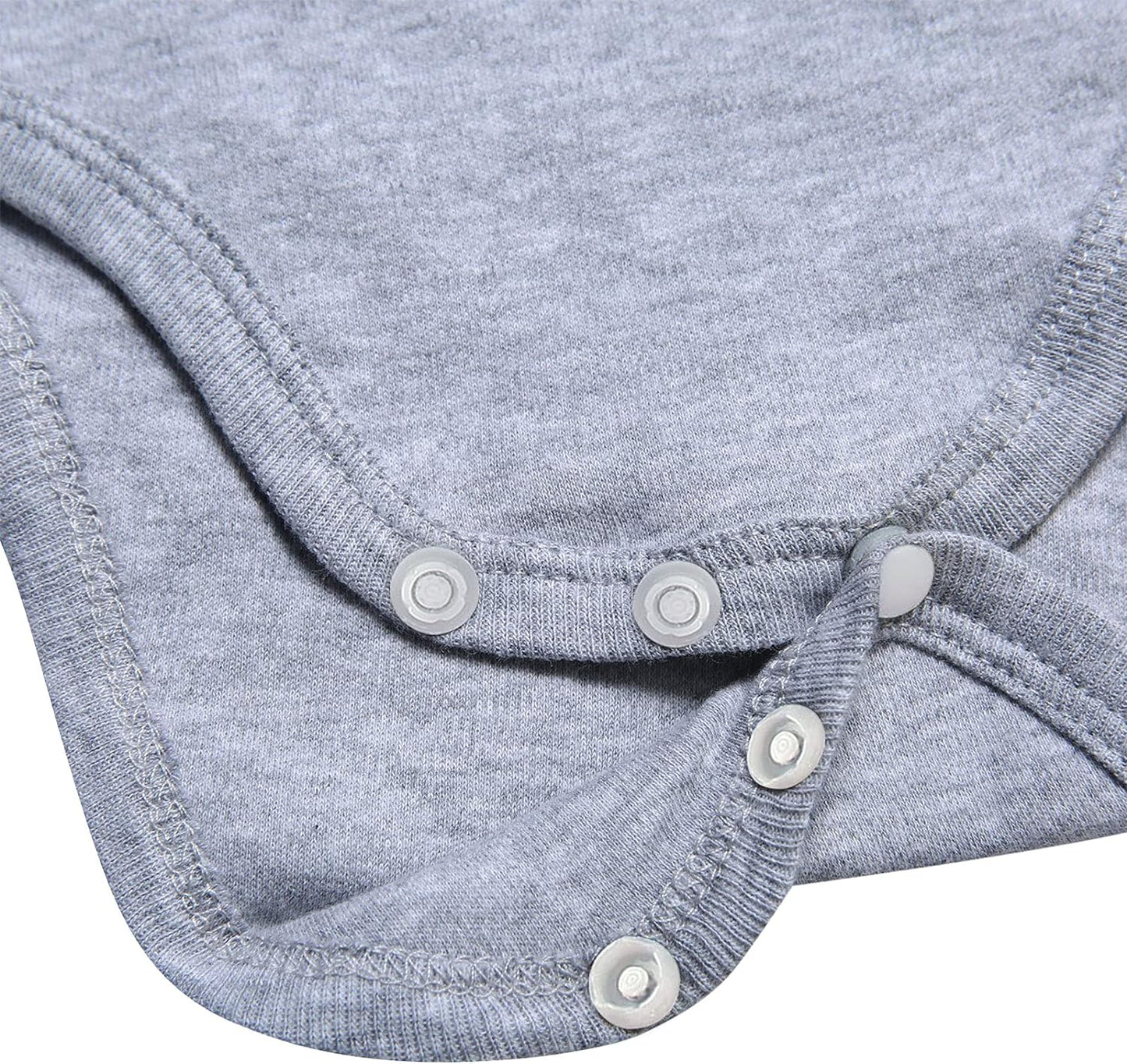 I Have the Best Daddy Ever Clothes 9-12 Months for Baby Boys Girls Featival Bodysuits Cotton Aunt Romper Outfits Palysuits Soft Skin-Friendly Jumpsuits Baby Stuff