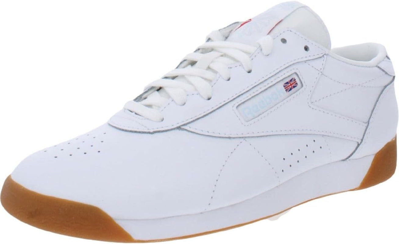 Women'S Freestyle Low Sneakers