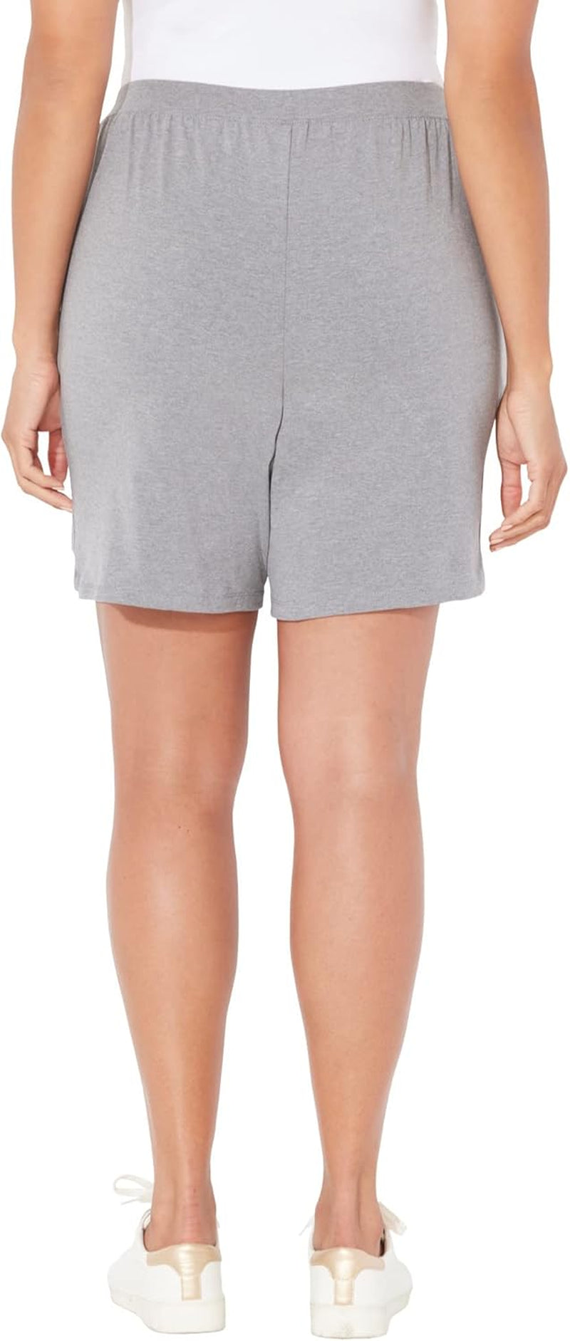 Womens Suprema Short
